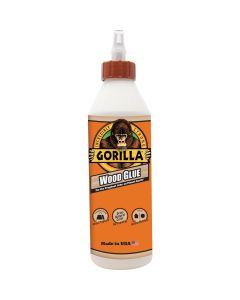 Gorilla 36 Oz. Wood Glue