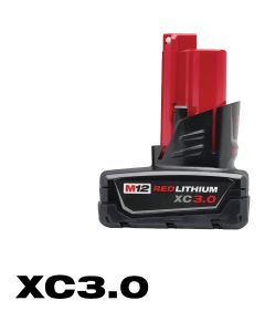 M12 Xc Battery Pack