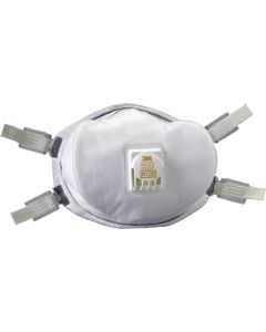 3M N100 Particulate Respirator