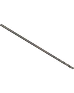 Milwaukee 1/2 In. x 12 In. Black Oxide Extended Length Drill Bit
