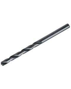 Irwin 1/16 In. x 6 In. M-2 Black Oxide Extended Length Drill Bit