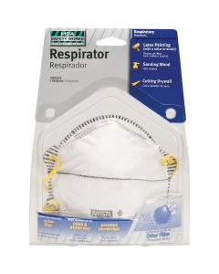 N95 Respirator W/Filter