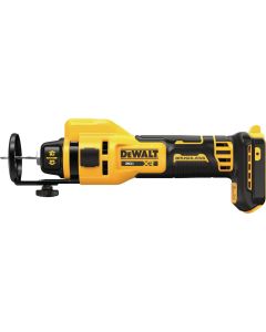 DEWALT 20V MAX XR Brushless Cordless Drywall Cut-Out Tool (Tool Only)