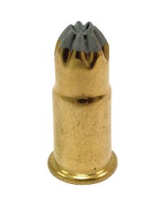 Simpson Strong-Tie .22 Caliber Brown Powder Load (100-Count), Domestic