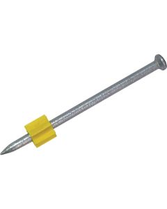 Simpson Strong-Tie 2-1/2 In. Galvanized Fastening Pin (100-Pack)