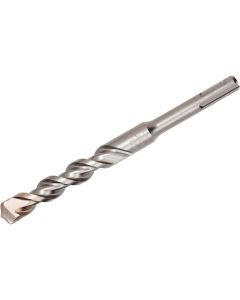 Milwaukee M/2 SDS-Plus 9/16 In. x 6 In. 2-Cutter Rotary Hammer Drill Bit