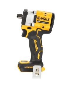 DEWALT ATOMIC 20V MAX Brushless 1/2 In. Cordless Impact Wrench with Hog Ring Anvil (Tool Only)