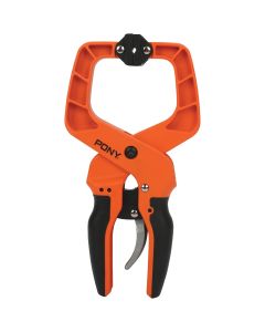 Pony 2-1/4 In. Hand Clamp