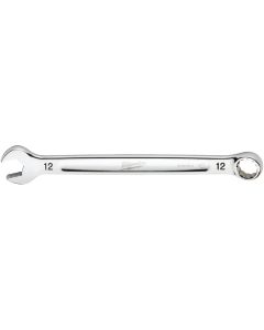 Milwaukee Metric 12 mm 12-Point Combination Wrench