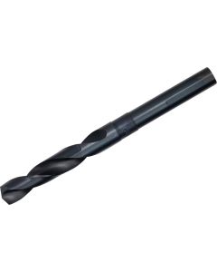 Milwaukee 9/16 In. Black Oxide Silver & Deming Drill Bit