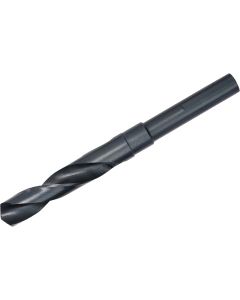 Milwaukee 5/8 In. Black Oxide Silver & Deming Drill Bit