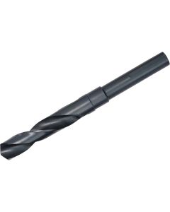 Milwaukee 13/16 In. Black Oxide Silver & Deming Drill Bit