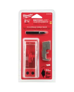 Milwaukee 2-1/8 In. Replacement Blade