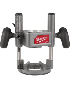 Milwaukee 1/2 In. Router Plunge Base