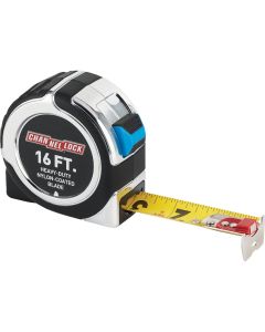 Channellock 16 Ft. Professional Tape Measure