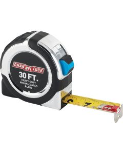 Channellock 30 Ft. Professional Tape Measure