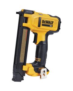 DEWALT 20V MAX 1 In. Cordless Cable Stapler (Tool Only)