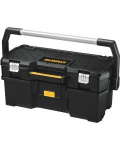 DEWALT 24 In Toolbox with Power Tool Case