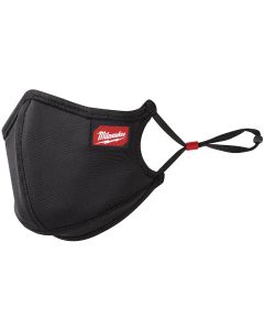 Milwaukee S/M 3-Layer Washable Performance Dust & Face Mask