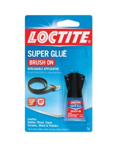 LOCTITE 0.18 Oz. Liquid Brush On Super Glue