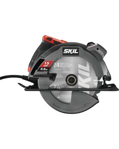 SKIL Sidewinder 7-1/4 In. 15-Amp Circular Saw