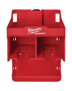 Milwaukee PACKOUT Drill Station Tool Rack