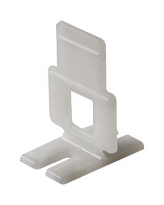 QEP Xtreme 1/16 In. Leveling Clips (100-Pack)
