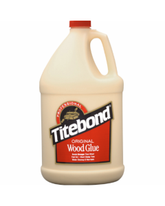 1 Gal Franklin 5065 Titebond Original Wood Glue