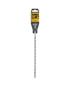 DEWALT SDS-Plus 3/8 In. x 12 In. 2-Cutter Rotary Hammer Drill Bit