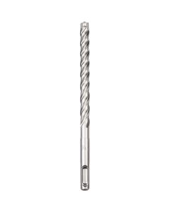 Milwaukee 3/8 In. x 6 In. SDS-PLUS 4-Cutter Rotary Hammer Drill Bit