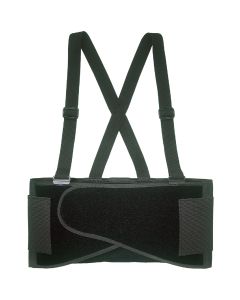Custom Leathercraft 28 In. to 32 In. Back Support Belt