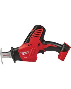 Milwaukee M18 HACKZALL Cordless Reciprocating Saw (Tool Only)