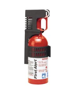 First Alert 5-B:C Auto Fire Extinguisher