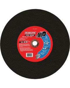 14"X20mm Cut Off Disc