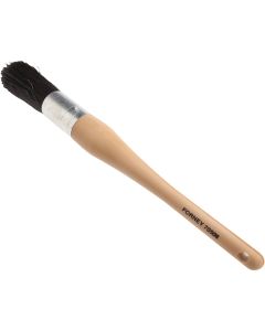 Forney 10-1/2 In. Parts Cleaning Brush