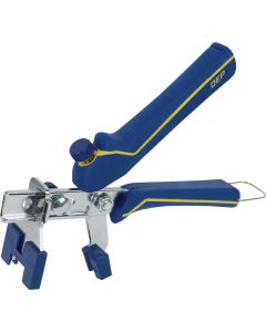 QEP Pro Installation Pliers for Clip and Wedge Tile Leveling Systems
