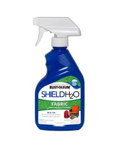 Rust-Oleum Shield H2O 11 Oz. Trigger Spray Fabric Protector