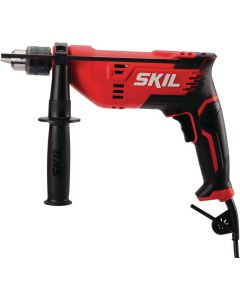 SKIL 1/2 In. 7.5 Amp Corded Drill
