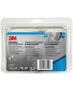 3M Performance Replacement Kit for the Paint Project Respirator OV/P95