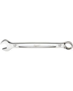 17mm Metric Combination Wrench