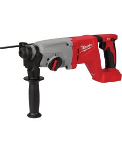 Milwaukee M18 Brushless 1 In. SDS-Plus D-Handle Cordless Rotary Hammer (Tool Only)