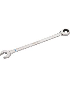Channellock Metric 18 mm 12-Point Ratcheting Combination Wrench