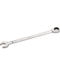 Channellock Metric 16 mm 12-Point Ratcheting Combination Wrench