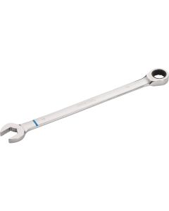 Channellock Metric 15 mm 12-Point Ratcheting Combination Wrench