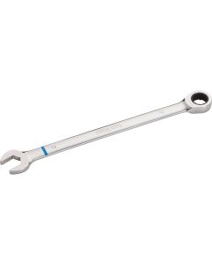 Channellock Metric 12 mm 12-Point Ratcheting Combination Wrench