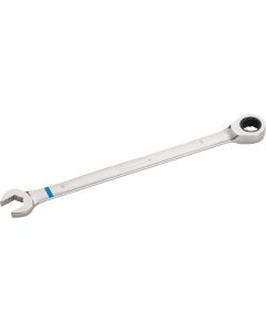 Channellock Metric 9 mm 12-Point Ratcheting Combination Wrench