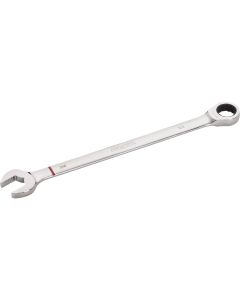 Channellock Standard 3/4 In. 12-Point Ratcheting Combination Wrench