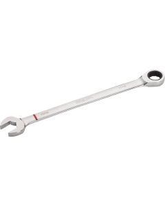 Channellock Standard 11/16 In. 12-Point Ratcheting Combination Wrench