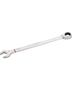 Channellock Standard 5/8 In. 12-Point Ratcheting Combination Wrench