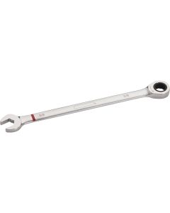Channellock Standard 3/8 In. 12-Point Ratcheting Combination Wrench